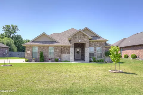 1716 W 12th Street Webb City Mo 64870 St, Webb City, MO 64870