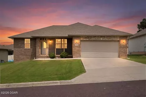 400 Penzance Street Monett Mo 65708 St, Monett, MO 65708