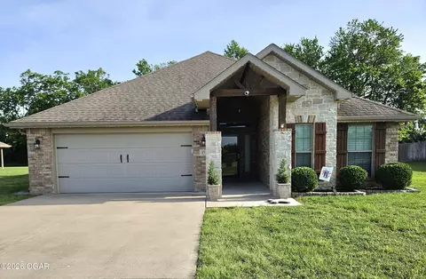 1710 Betenbough Way Webb City Mo 64870 Way, Webb City, MO 64870