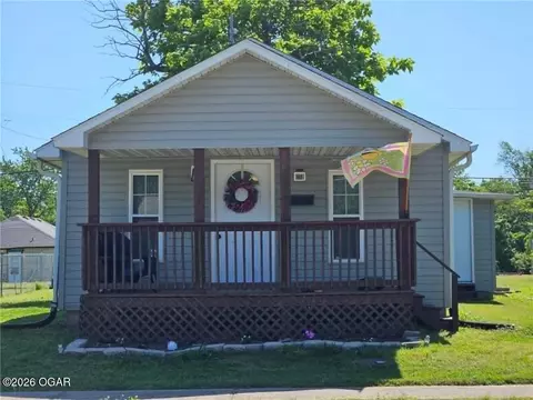 915 Euclid Street Galena Ks 66739 St, Galena, KS 66739