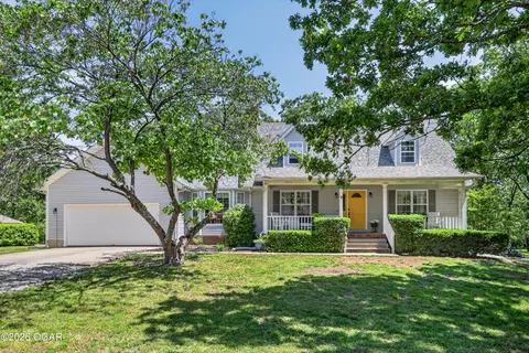 6161 SE 74th Terrace Riverton Ks 66770 Ter, Riverton, KS 66770