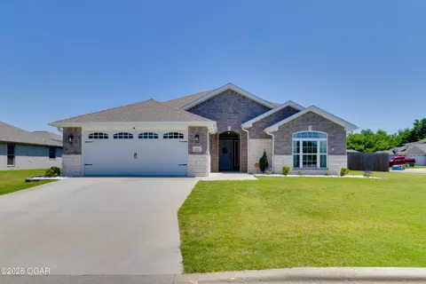 320 Sidney Lane Webb City Mo 64870 Ln, Webb City, MO 64870