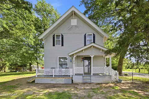 686 Weeks Avenue Asbury Mo 64832 Ave, Asbury, MO 64832