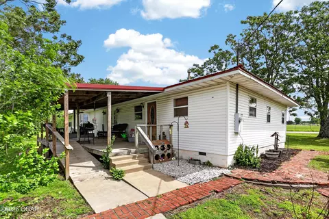 13860 Bethel Road Seneca Mo 64865 Rd, Seneca, MO 64865