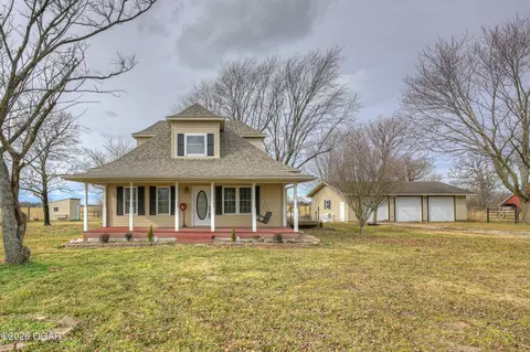 14105 Lawrence 1022 Sarcoxie Mo 64862, Sarcoxie, MO 64862