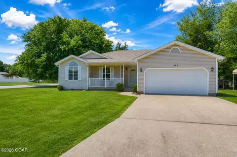 1004 Wilson Street Webb City Mo 64870 St, Webb City, MO 64870