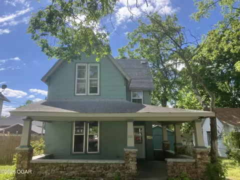 1131 Lyon Street Carthage Mo 64836 St, Carthage, MO 64836