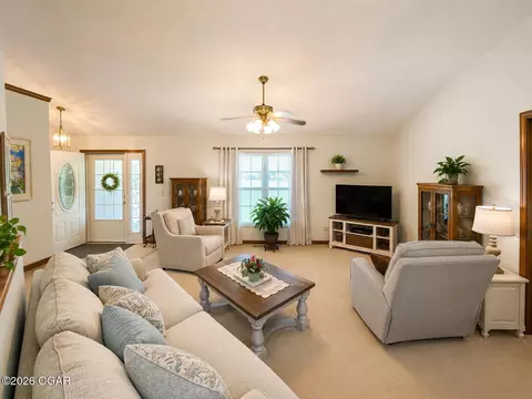 Living - 10415 County Loop 128 Carthage Mo 64836, Carthage, MO 64836 photo 2 of 2