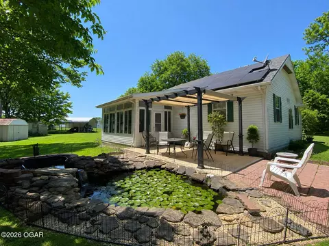 Exterior - 10415 County Loop 128 Carthage Mo 64836, Carthage, MO 64836 photo 4 of 9