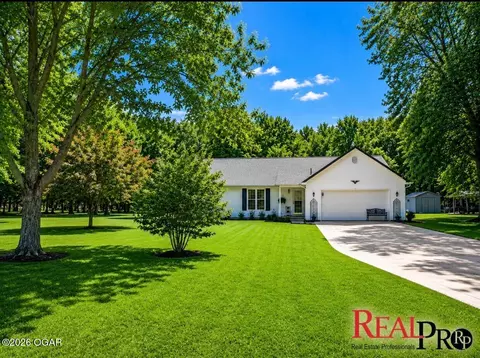 10415 County Loop 128 Carthage Mo 64836, Carthage, MO 64836