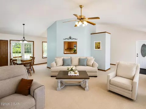 Living - 10415 County Loop 128 Carthage Mo 64836, Carthage, MO 64836 photo 1 of 2