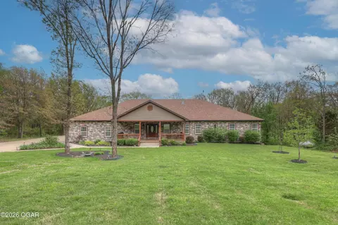 2855 N Regency Drive Joplin Mo 64801 Dr, Joplin, MO 64801