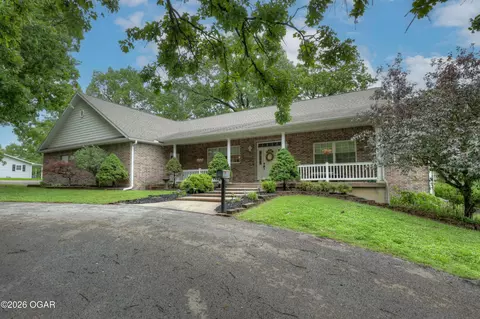 1111 Peterson Road Neosho Mo 64850, Neosho, MO 64850