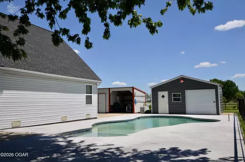 Exterior - 5111 State Highway Bb Seneca Mo 64865, Seneca, MO 64865 photo 12 of 14