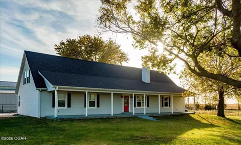 Exterior - 5111 State Highway Bb Seneca Mo 64865, Seneca, MO 64865 photo 1 of 14