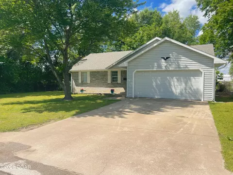 1531 W 17th Street Joplin Mo 64804 St, Joplin, MO 64804