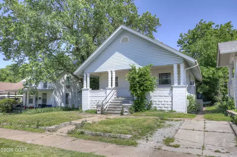 1105 W Broadway Street Webb City Mo 64870 St, Webb City, MO 64870