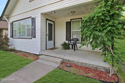 1115 N 26th Street Parsons Ks 67357 St, Parsons, KS 67357