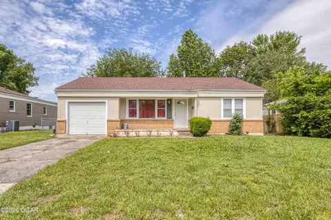 1402 Massachusetts Avenue Joplin Mo 64801 Ave, Joplin, MO 64801