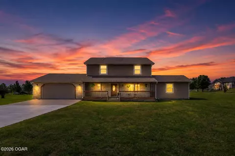 7378 NE Village Lane Pittsburg Ks 66762 Ln, Pittsburg, KS 66762