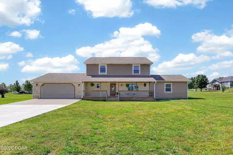 7378 NE Village Lane Pittsburg Ks 66762 Ln, Pittsburg, KS 66762