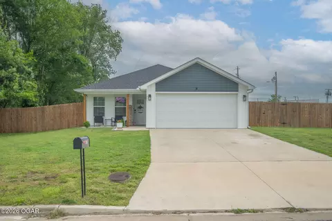 1901 W 15th Street Joplin Mo 64801 St, Joplin, MO 64801