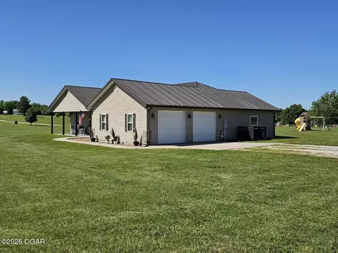 Exterior - 9615 County Lane 116 Carthage Mo 64836, Carthage, MO 64836 photo 3 of 3
