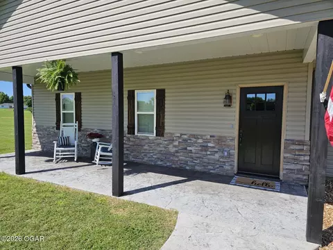 Exterior - 9615 County Lane 116 Carthage Mo 64836, Carthage, MO 64836 photo 2 of 3