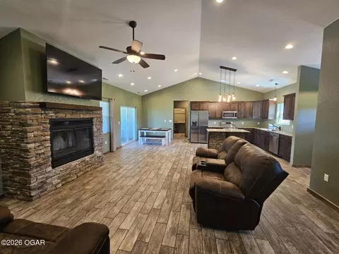 Living - 9615 County Lane 116 Carthage Mo 64836, Carthage, MO 64836 photo 2 of 3