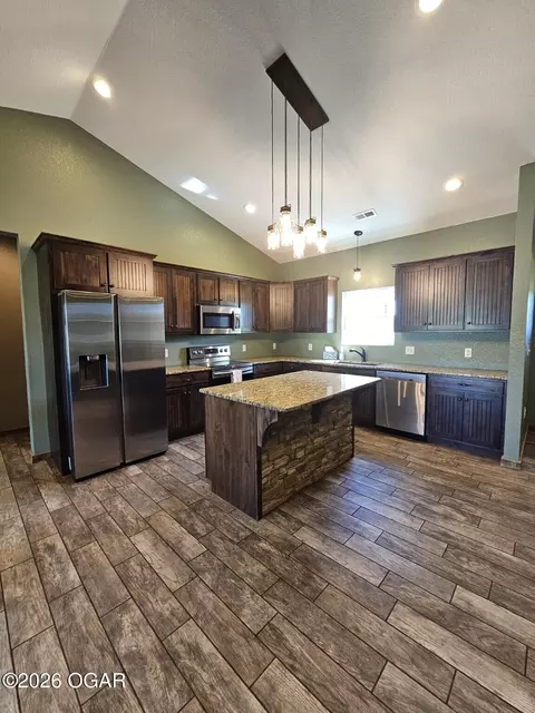 Kitchen - 9615 County Lane 116 Carthage Mo 64836, Carthage, MO 64836 photo 1 of 1