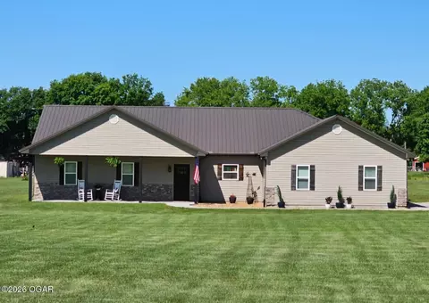 9615 County Lane 116 Carthage Mo 64836, Carthage, MO 64836