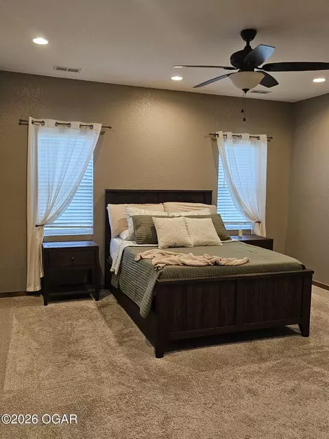 Bedroom - 9615 County Lane 116 Carthage Mo 64836, Carthage, MO 64836 photo 1 of 3