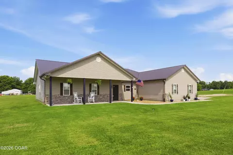 9615 County Lane 116 Carthage Mo 64836, Carthage, MO 64836