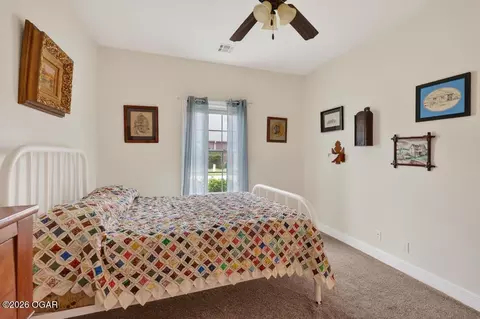 Bedroom - 1428 Lark Lane Carthage Mo 64836 Ln, Carthage, MO 64836 photo 2 of 6