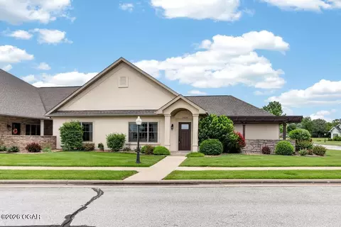 Exterior - 1428 Lark Lane Carthage Mo 64836 Ln, Carthage, MO 64836 photo 1 of 8