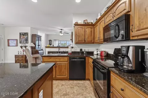Kitchen - 1428 Lark Lane Carthage Mo 64836 Ln, Carthage, MO 64836 photo 3 of 3