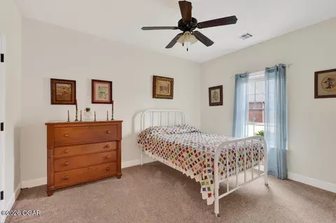 Bedroom - 1428 Lark Lane Carthage Mo 64836 Ln, Carthage, MO 64836 photo 1 of 6