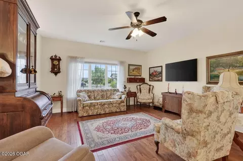 Living - 1428 Lark Lane Carthage Mo 64836 Ln, Carthage, MO 64836 photo 2 of 3