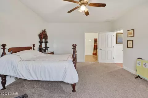 Bedroom - 1428 Lark Lane Carthage Mo 64836 Ln, Carthage, MO 64836 photo 6 of 6