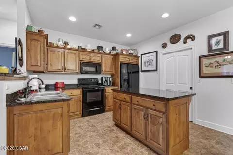 Kitchen - 1428 Lark Lane Carthage Mo 64836 Ln, Carthage, MO 64836 photo 1 of 3