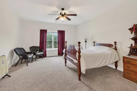 Bedroom - 1428 Lark Lane Carthage Mo 64836 Ln, Carthage, MO 64836 photo 5 of 6