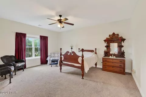 Bedroom - 1428 Lark Lane Carthage Mo 64836 Ln, Carthage, MO 64836 photo 4 of 6