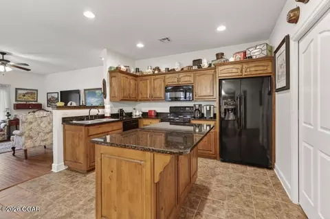 Kitchen - 1428 Lark Lane Carthage Mo 64836 Ln, Carthage, MO 64836 photo 2 of 3