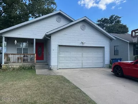 719 S Jefferson Avenue Joplin Mo 64801 Ave, Joplin, MO 64801