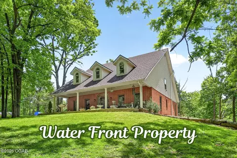 11217 Eider Lane Carthage Mo 64836 Ln, Carthage, MO 64836