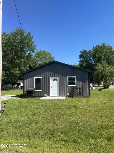 506 W 2nd Street Baxter Springs Ks 66713 St, Baxter Springs, KS 66713