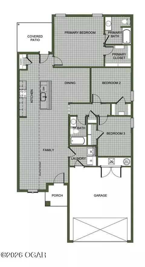 Floorplan - 511 Molly Dean Drive Duenweg Mo 64841 Dr, Duenweg, MO 64841 photo 1 of 1