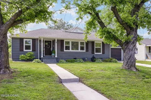 2922 S Pennsylvania Avenue Joplin Mo 64804 Ave, Joplin, MO 64804