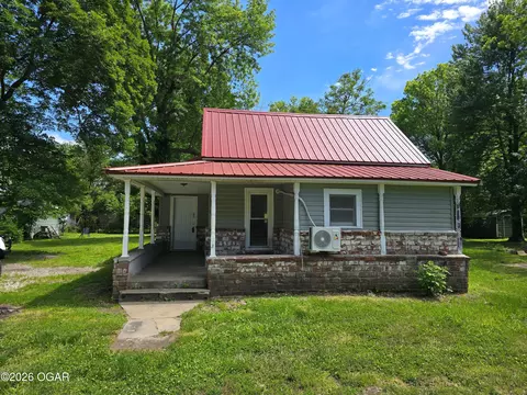 514 Ottawa Street Seneca Mo 64865 St, Seneca, MO 64865