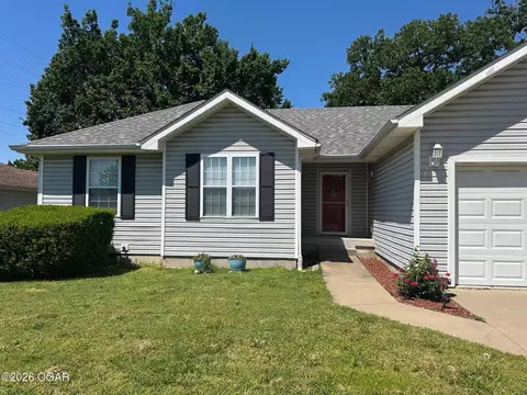 2508 N Indiana Avenue Joplin Mo 64801 Ave, Joplin, MO 64801